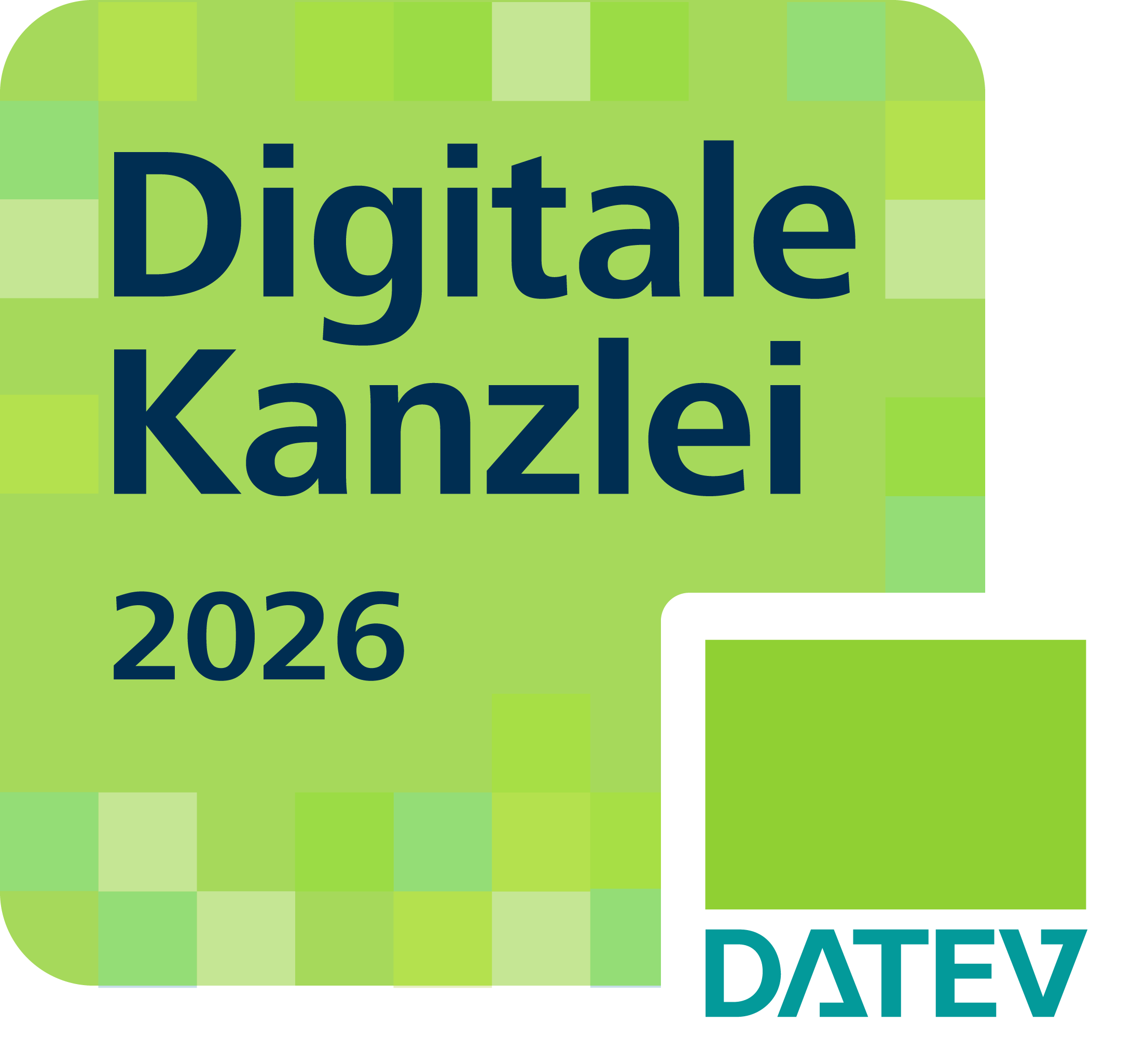 DATEV Label: Digitale Kanzlei 2026